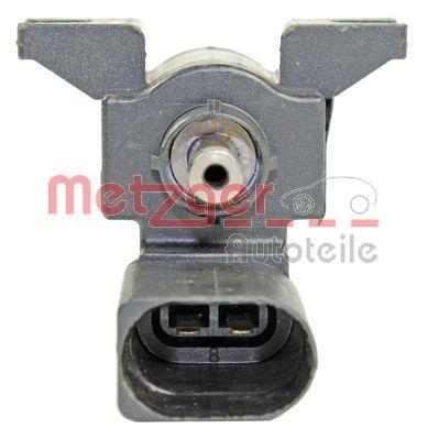 Détendeur de suralimentation METZGER ref. 0892141